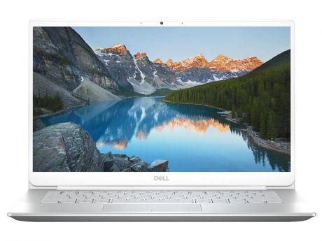 Ноутбук Dell Inspiron 5490 5490-8382 (Intel Core i5-10210U 1.6GHz/8192Mb/256Gb SSD/nVidia GeForce MX230 2048Mb/Wi-Fi/Bluetooth/Cam/14.0/1920x1080/Windows 10 64-bit)