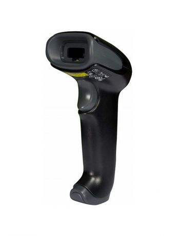 Сканер Honeywell HWH 1250G Lite USB Black 1250GHD-2USB1LITE