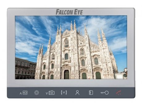 Видеодомофон Falcon Eye Milano Plus HD