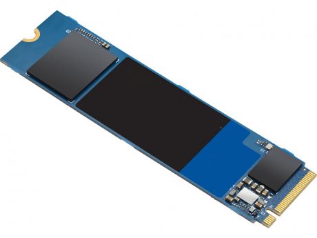 Жесткий диск Western Digital Blue SN550 500Gb WDS500G2B0C