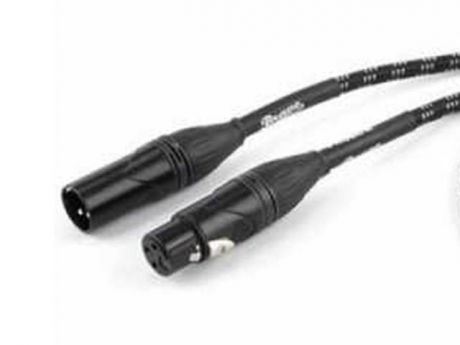 Шнур Proel XLR-XLR 10m BRV250LU10BW