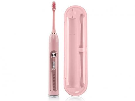 Зубная электрощетка Dentalpik Pro 310 Pink