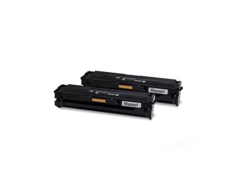 Картридж Xerox 106R03048 Black для Phaser 3020/WorkCentre 3025