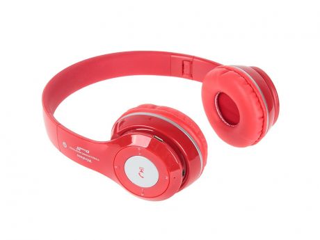 Eltronic Bluetooth/FM/Micro SD/AUX Red 4463