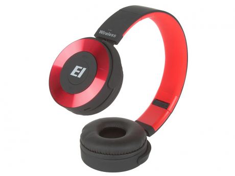 Eltronic Bluetooth/FM/Micro SD/AUX Red 4465