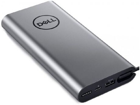 Внешний аккумулятор Dell Notebook Power Bank Plus PW7018LC 13000mAh 451-BCDV