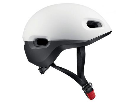 Шлем Xiaomi Mi Commuter Helmet M White