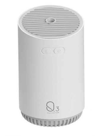 Увлажнитель Humidifier Q3 White