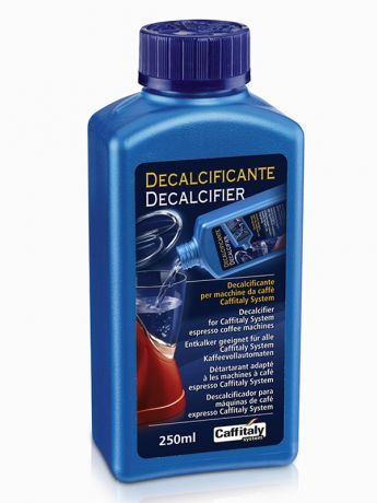 Декальцинатор Caffitaly System Decalcifier 250ml