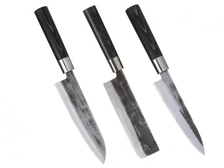 Набор ножей Samura Super 5 SP5-0220C/K
