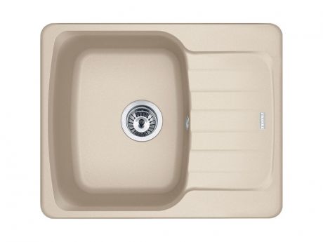 Кухонная мойка Franke AZG 611-62 Beige 114.0537.779