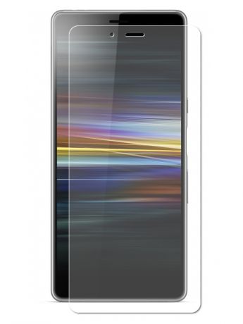 Защитное стекло Neypo для Sony Xperia 5/XZ5 Tempered Glass NPG16271