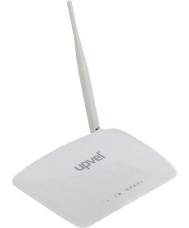 Wi-Fi роутер Upvel UR-316N4G