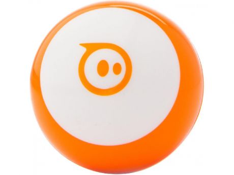 Игрушка Sphero Mini Orange M001ORW-1