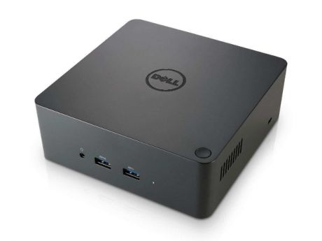 Аксессуар Dell Thunderbolt Docking Station TB16 with 240W Adapter 452-BCOS
