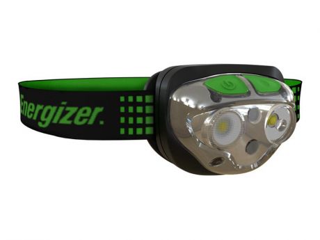 Фонарь Energizer Rechargeable HeadLight HDFRLP E301528200 / 43986