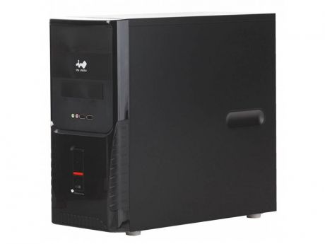 Корпус In Win ENR029 mATX 400W Black