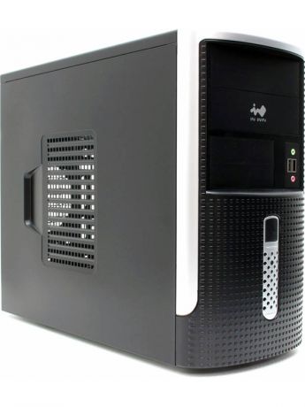 Корпус In Win EMR001BS mATX 450W Black 6101070