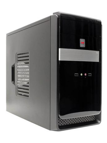 Корпус In Win EMR034BL mATX 450W Black 6120898