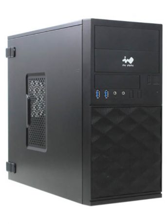 Корпус IN WIN EFS052 500W Black