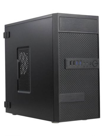 Корпус In Win EFS063 mATX 500W Black 6134715