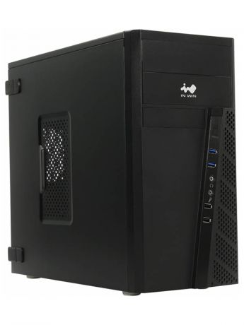 Корпус IN WIN EFS057 500W Black