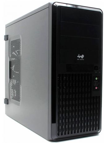 Корпус In Win PE689BL ATX 600W Black 6115719