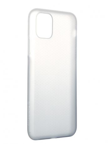 Чехол SwitchEasy для APPLE iPhone 11 Pro Max Skin Green Gradient GS-103-83-193-120