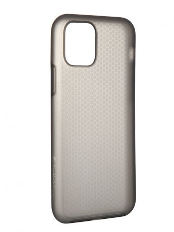 Чехол SwitchEasy для APPLE iPhone 11 Pro Skin Black GS-103-80-193-66