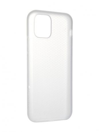 Чехол SwitchEasy для APPLE iPhone 11 Pro Skin Transparent GS-103-80-193-65