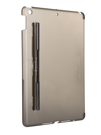 Чехол SwitchEasy для APPLE iPad 10.2 CoverBuddy Black GS-109-94-152-66