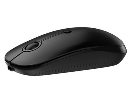 Мышь XtremeMac Multi-Connection Mouse Space Grey XWH-ALM-13