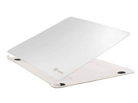 Аксессуар Защитная накладка XtremeMac Microshield для MacBook Air 13 New Transparent MBA8-MC13-03