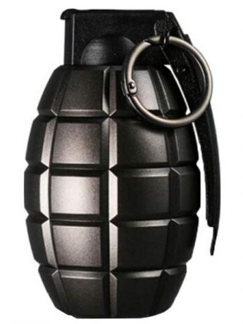 Внешний аккумулятор Remax RPL-28 Grenade 5000mAh Black 95588