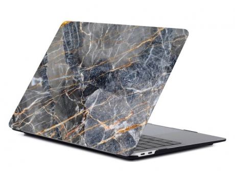 Аксессуар Чехол Activ для APPLE MacBook Pro 15 2016/2017/2018 3D Case 001 110437