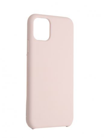 Чехол Neypo для APPLE iPhone 11 Pro Max Hard Case Pink NHC15704