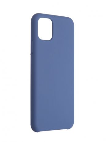 Чехол Neypo для APPLE iPhone 11 Pro Max Hard Case Dark Blue NHC15707