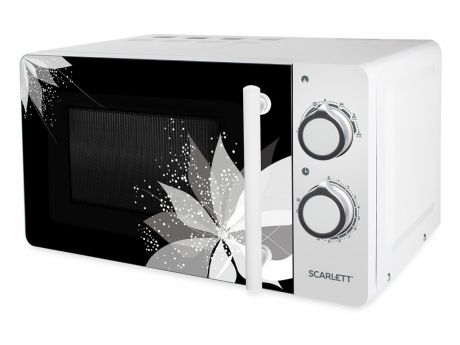Микроволновая печь Scarlett SC-MW9020S06M