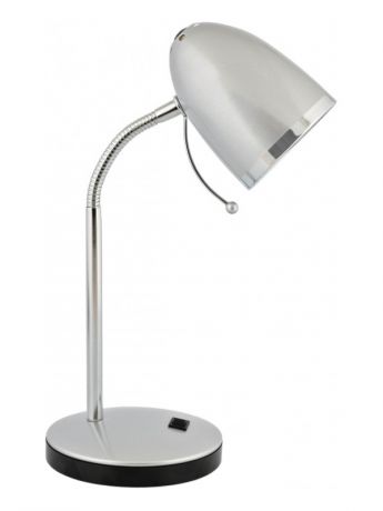 Настольная лампа Camelion KD-308 C03 Silver