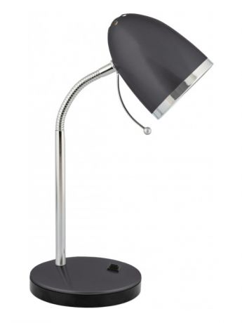 Настольная лампа Camelion KD-308 C02 Black