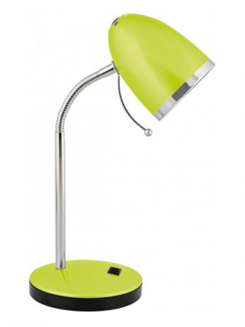 Настольная лампа Camelion KD-308 C16 Green
