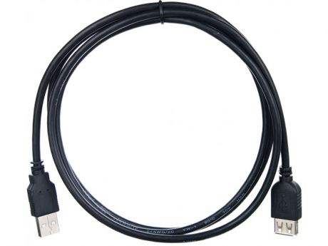 Аксессуар VCOM USB 2.0 AM-AF 1.5m TUS6990-1.5M