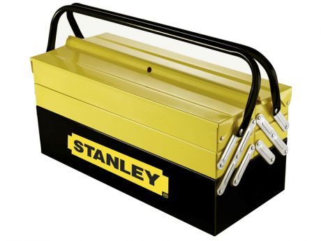 Ящик для инструментов STANLEY Expert Cantilever 1-94-738 45x20.8x20.8