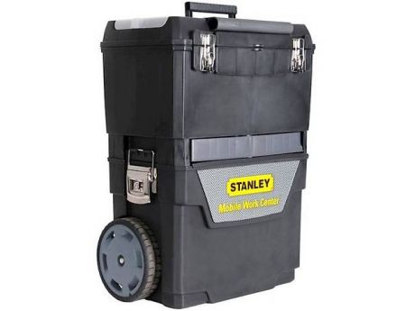 Ящик для инструментов Stanley Mobile Work Center 2in1 1-93-968