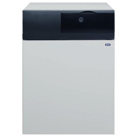 Накопительный косвенный водонагреватель BAXI UB 80 Inox