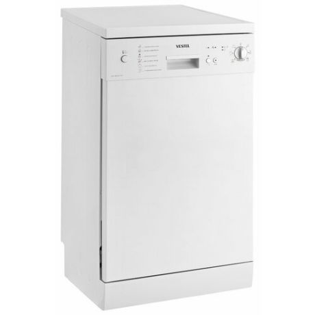 Посудомоечная машина Vestel CDF 8646 WS
