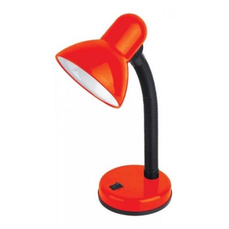 Настольная лампа Energy EN-DL03-1 красная