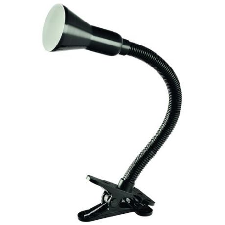 Лампа на прищепке Arte Lamp Cord A1210LT-1BK