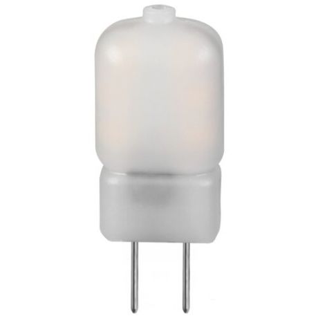 Лампа светодиодная Navigator G4, G4, 1.5Вт
