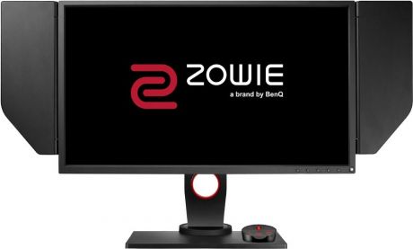 BenQ ZOWIE XL2546 (темно-серый)